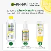 Tinh chất tăng cường sáng da mờ thâm Garnier Light Complete 30x Vitamin C Booster Serum 30ml